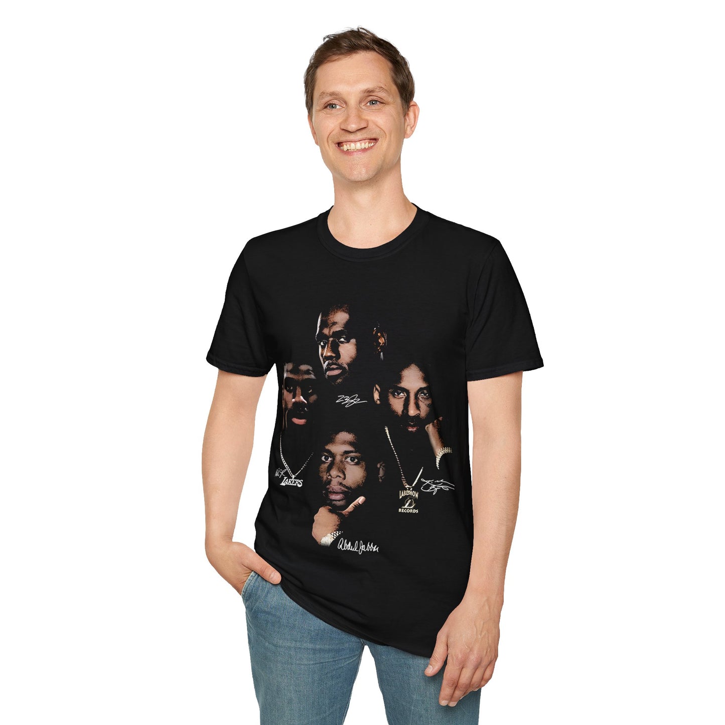 Vintage 90s Basketball Bootleg Style T-Shirt, LEGENDS Retro Basketball Shirt Unisex Graphic Tee