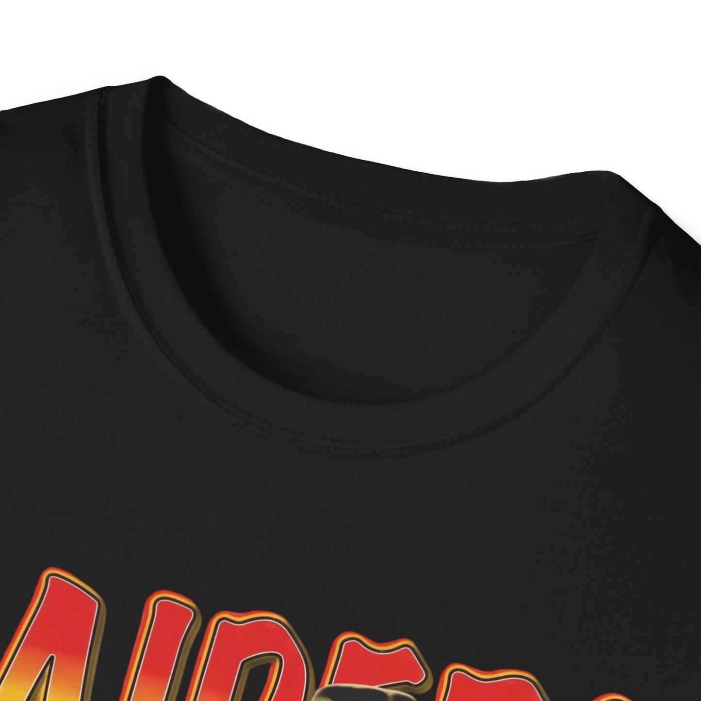 POP CULTURE LEGENDS RAIDERS OF LOST ARK Unisex Softstyle T-Shirt