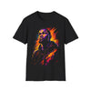 KD BASKETBAL LEGENDS Unisex Softstyle T-Shirt