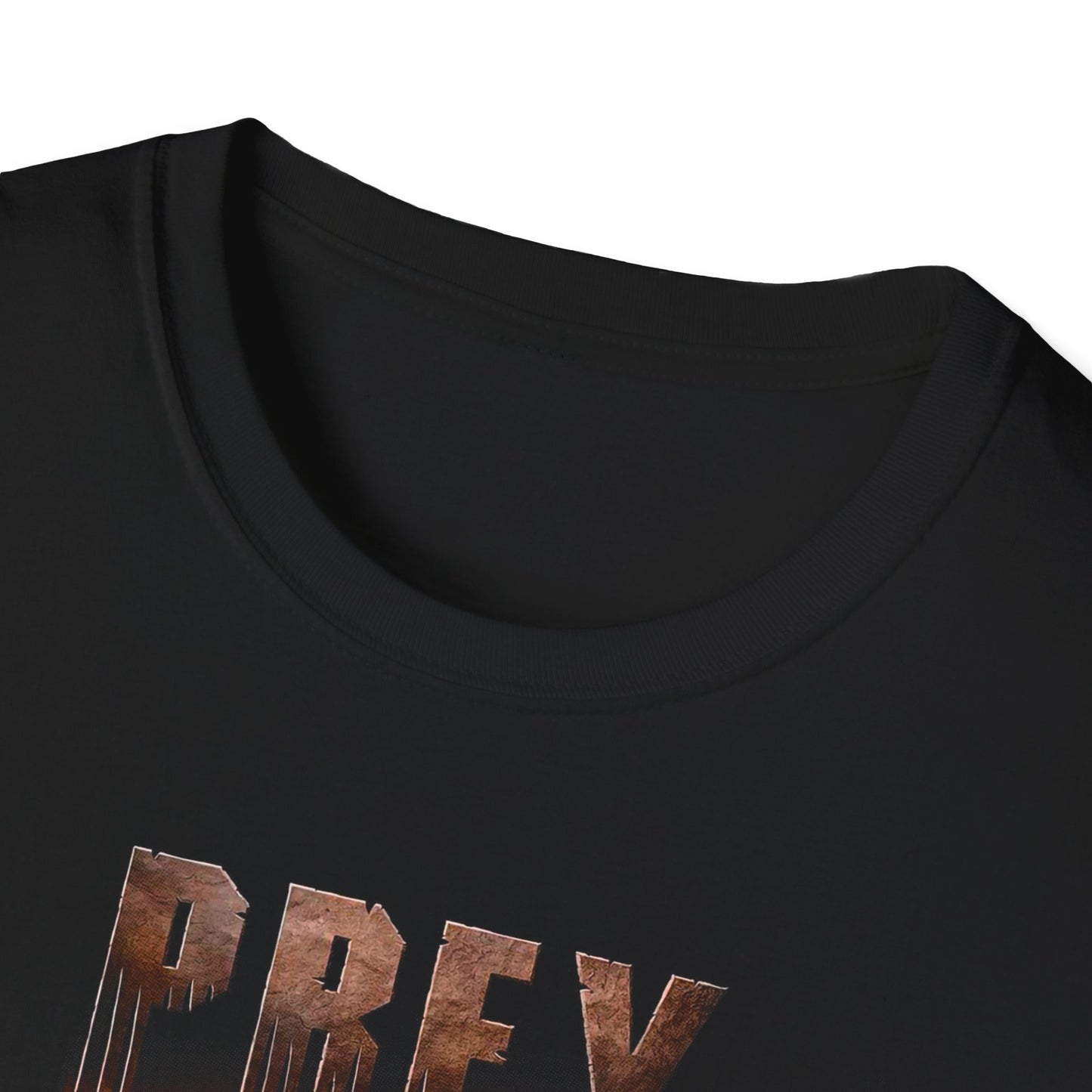PREY POP CULTURE Unisex Softstyle T-Shirt