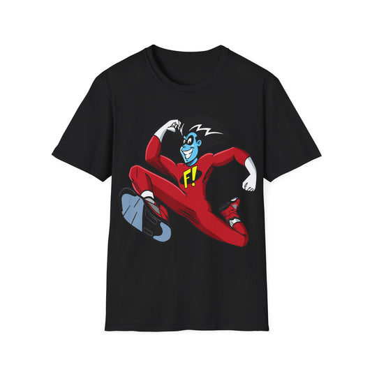 THATS JUST INCREDIBLE PREMIUM STREETWEAR Unisex Softstyle T-Shirt
