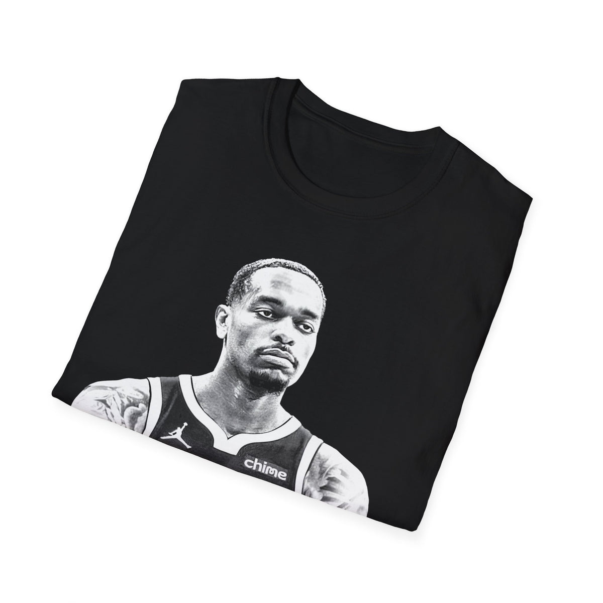 Vintage 90s Basketball Bootleg Style T-Shirt, PJ ON THAT BUSINESS Retro Basketball Shirt Unisex Graphic Tee