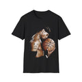 ALLEN IVERSON BASKETBALL Unisex Softstyle T-Shirt