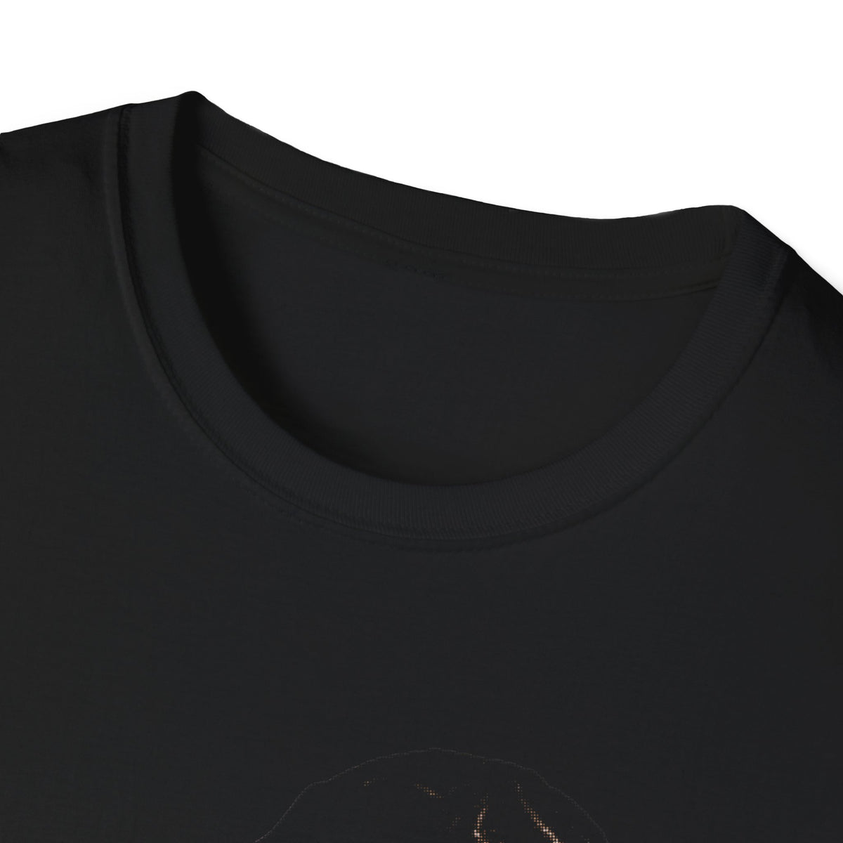ALLEN IVERSON BASKETBALL Unisex Softstyle T-Shirt