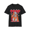 TRAP PREMIUM STREETWEAR Unisex Softstyle T-Shirt