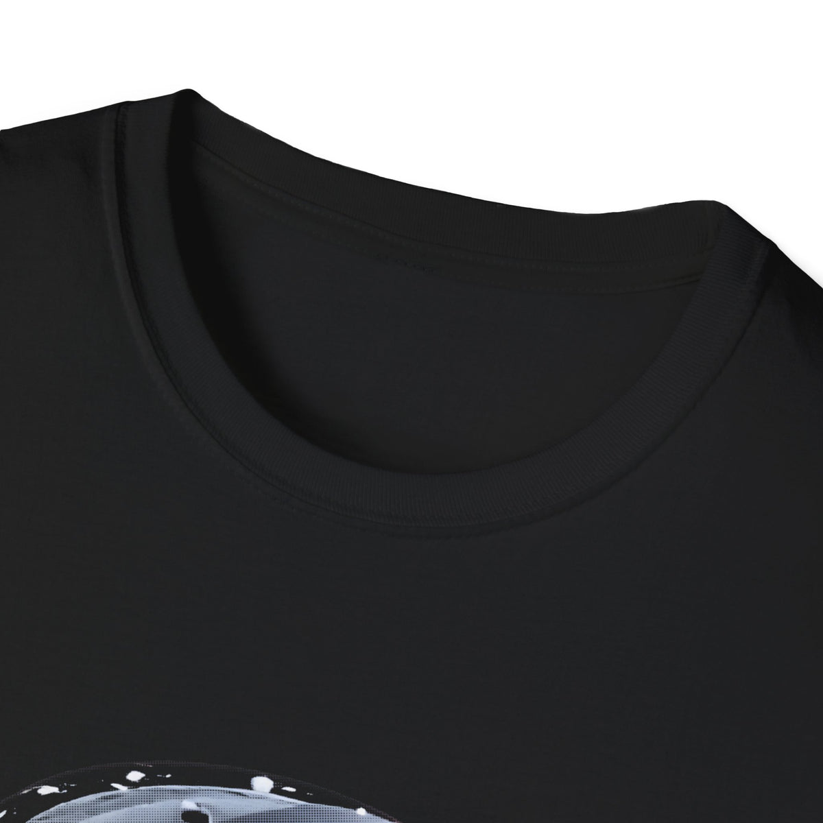 CALEB WILLIAMS BIG FACE FOOTBALL LEGENDS Unisex Softstyle T-Shirt