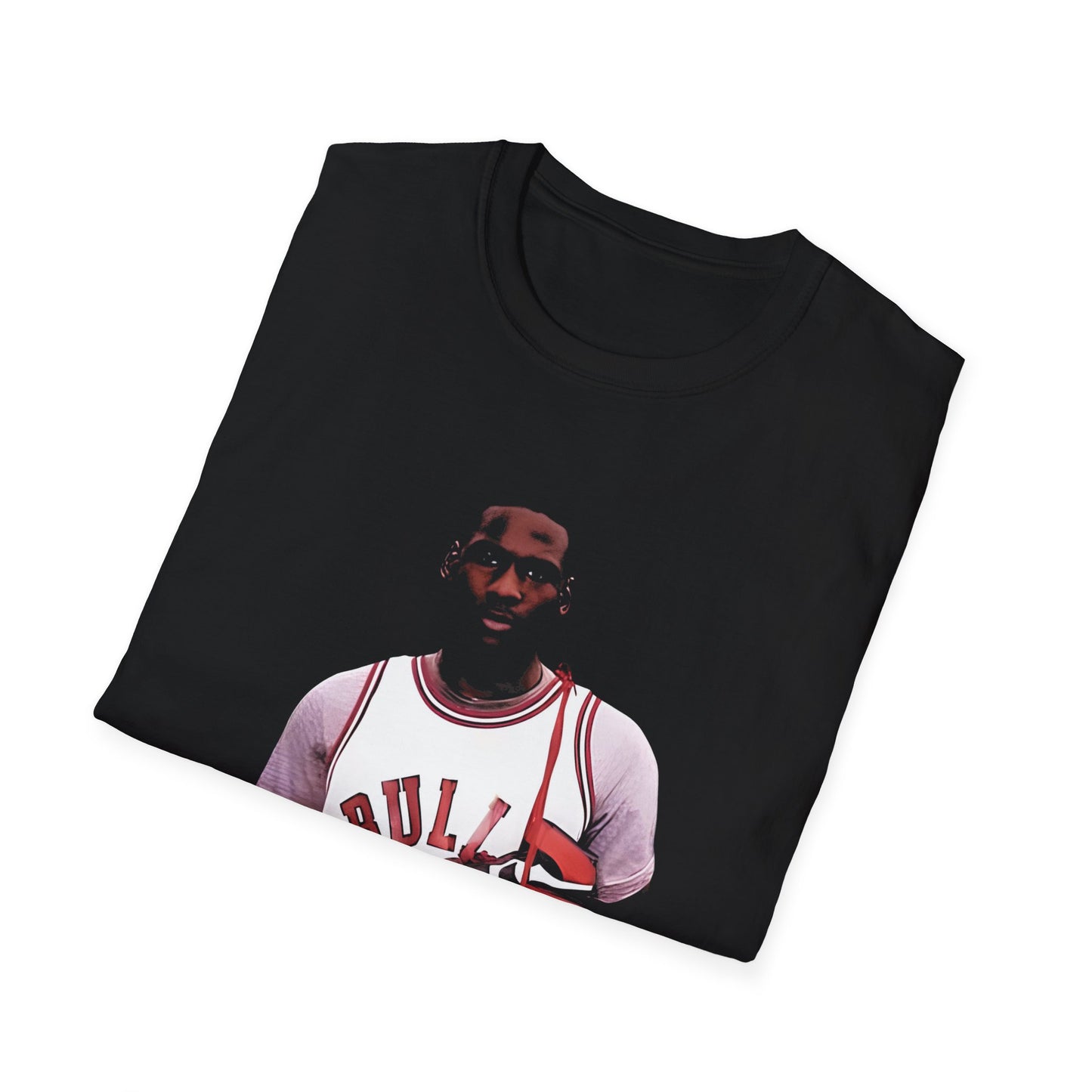 Vintage 90s Basketball Bootleg Style T-Shirt, MICHAEL JORDAN 85 Retro Basketball Shirt Unisex Graphic T SHIRT