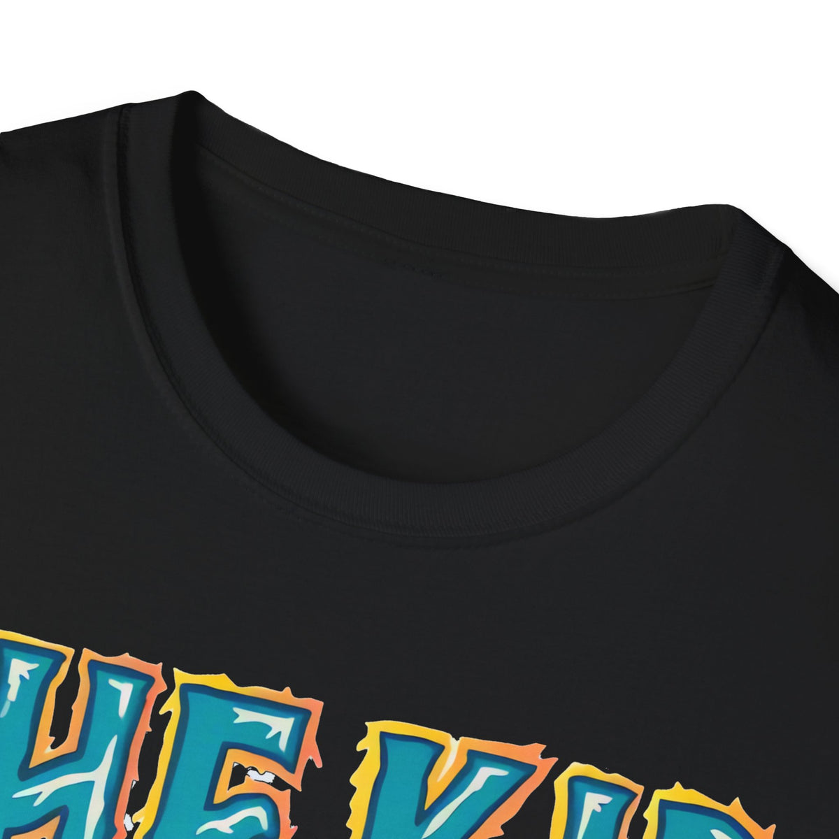 Vintage 90s Baseball Bootleg Style T-Shirt, KEN GRIFFEY JR THE KID Retro Baseball Shirt Unisex Graphic Tee