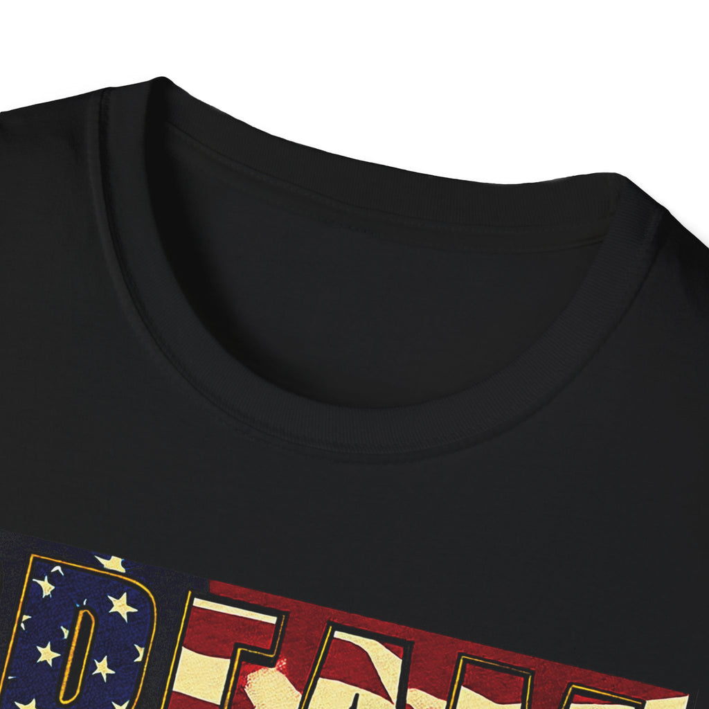 92 DREAM TEAM BASKETBALL LEGENDS Unisex Softstyle T-Shirt