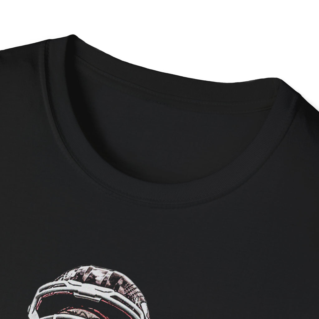 Vintage 90s Football Bootleg Style T-Shirt, MAHOMES SCREAM Vintage Graphic Tee, Retro Football Shirt Unisex Graphic Tee Shirt