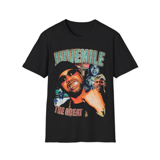 Vintage 90s Basketball Bootleg Style T-Shirt, JUVE Retro Basketball Shirt Unisex Graphic Tee