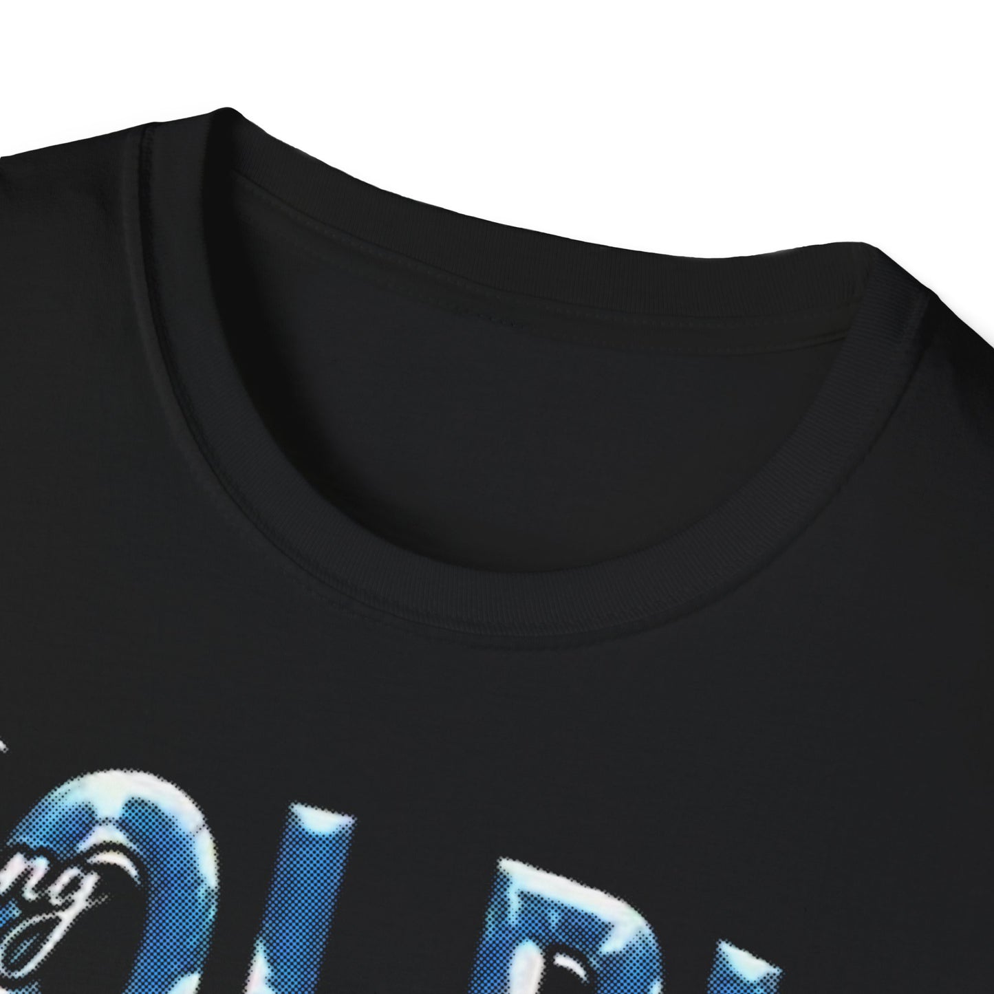 Vintage 90s Rap Bootleg Style T-Shirt, YOUNG DOLPH Vintage Retro Rap Shirt Unisex Graphic Tee Shirt