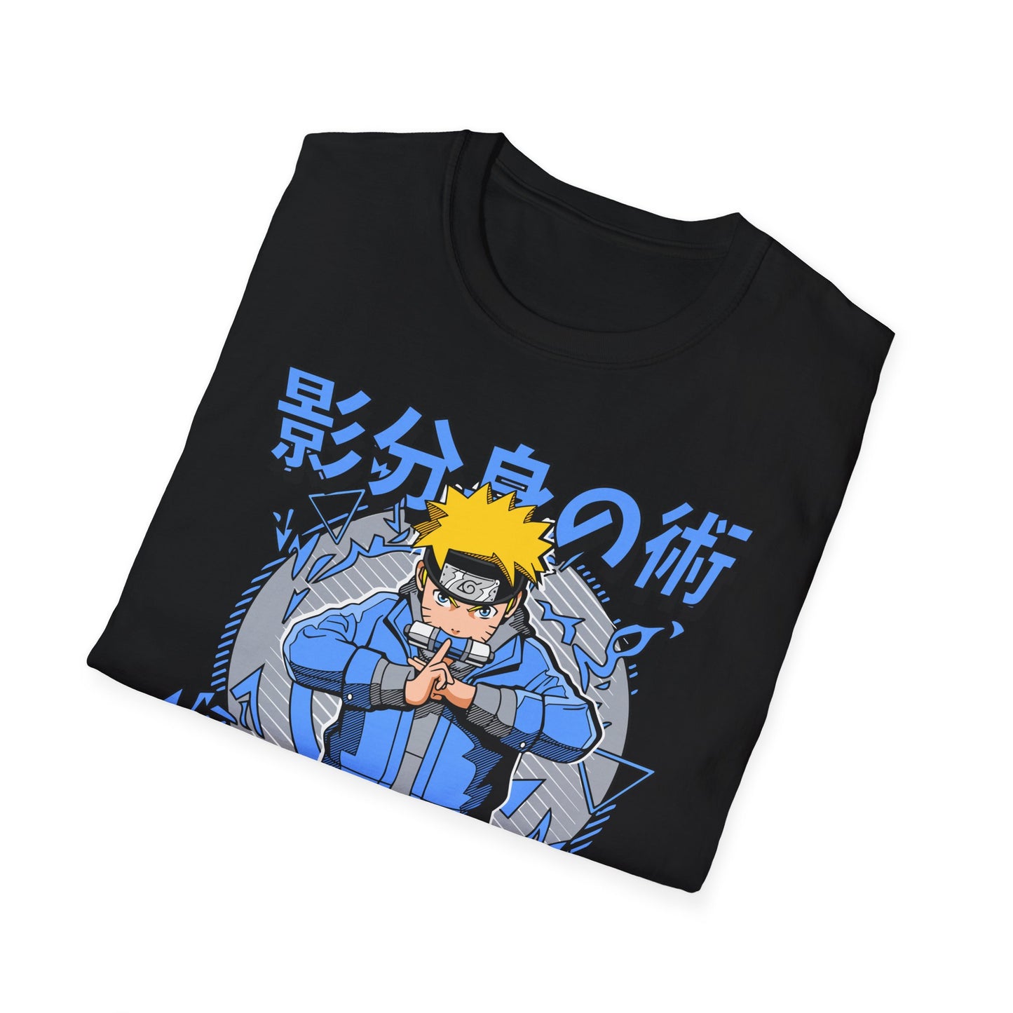 THE HOVER PREMIUM STREETWEAR Unisex Softstyle T-Shirt