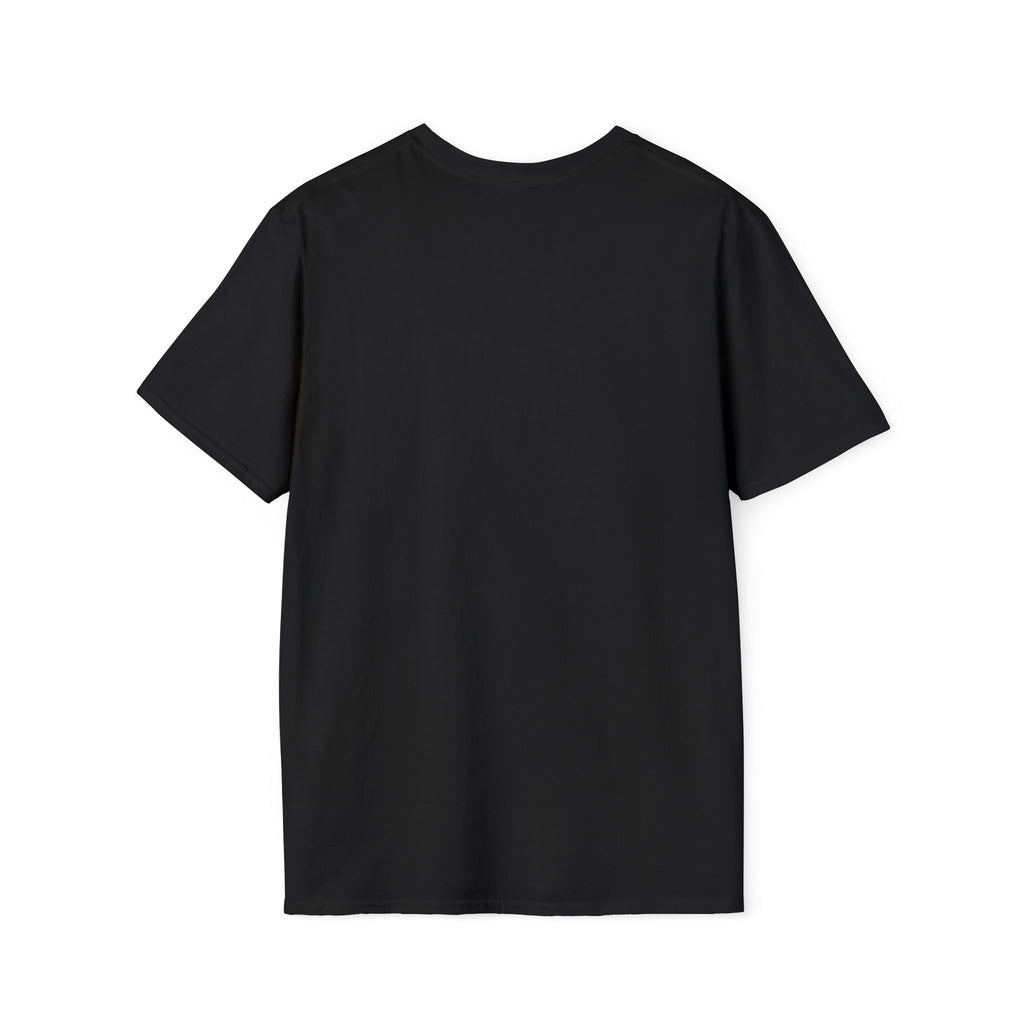 AD BASKETBALL LEGENDS Unisex Softstyle T-Shirt