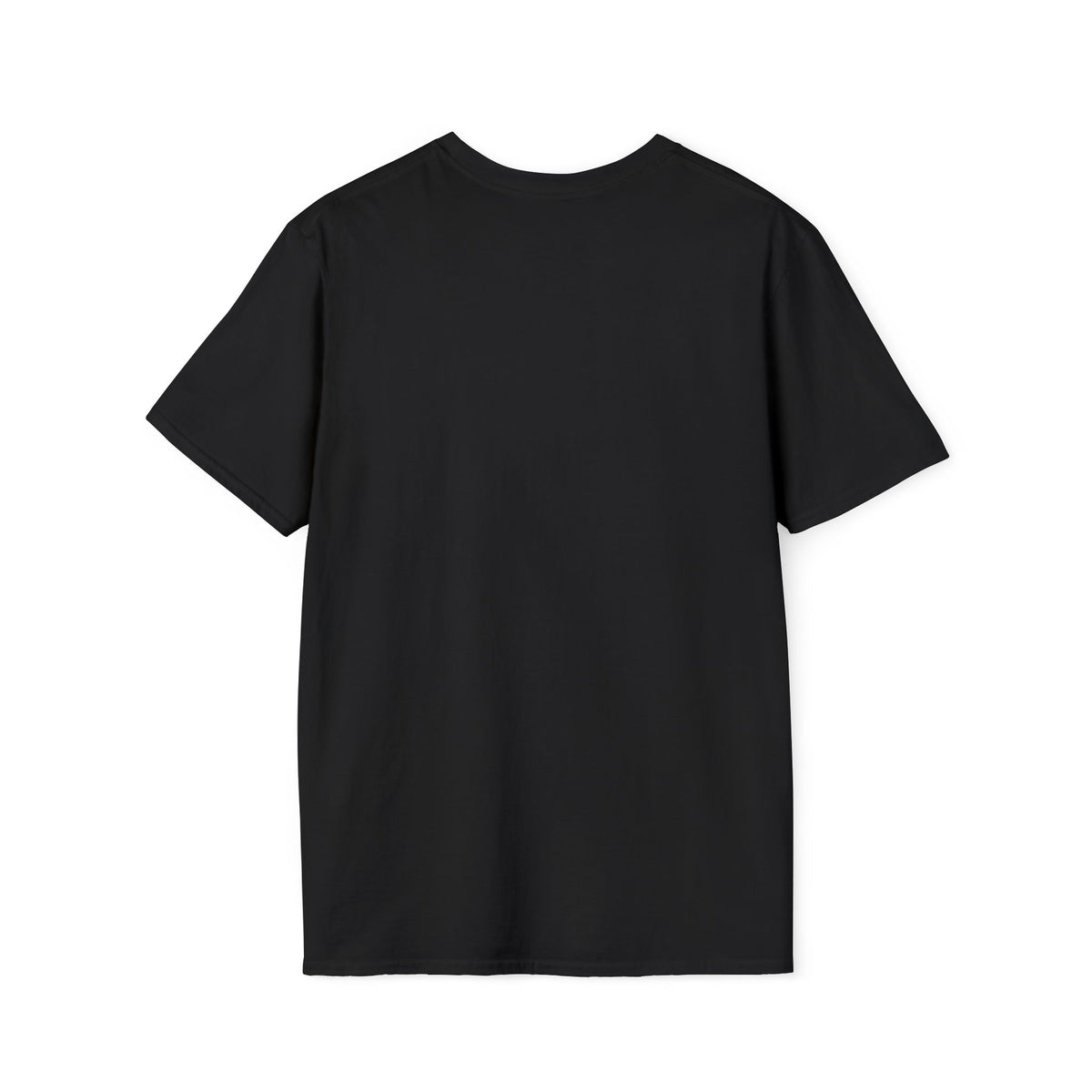 AD BASKETBALL LEGENDS Unisex Softstyle T-Shirt