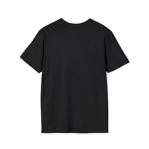 AD BASKETBALL LEGENDS Unisex Softstyle T-Shirt