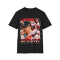 Vintage 90s Baseball Bootleg Style T-Shirt, MARK MCGWIRE Retro Baseball Shirt Unisex Graphic Tee