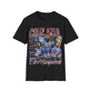 SOCCER LEGENDS CRUZ AZUL Unisex T-Shirt