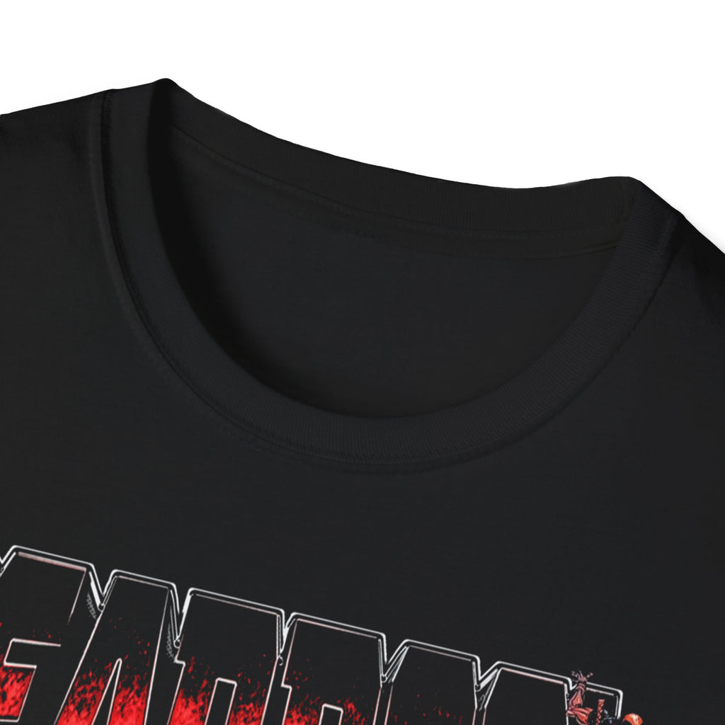 Vintage 90s Superheroes Bootleg Style T-Shirt, DEADPOOL Retro Superheroes Shirt Unisex Graphic Tee