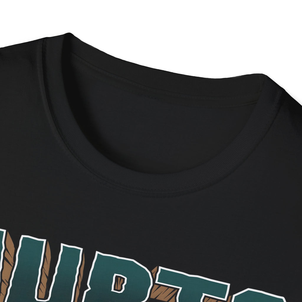 FOOTBALL LEGENDS Unisex Softstyle T-Shirt