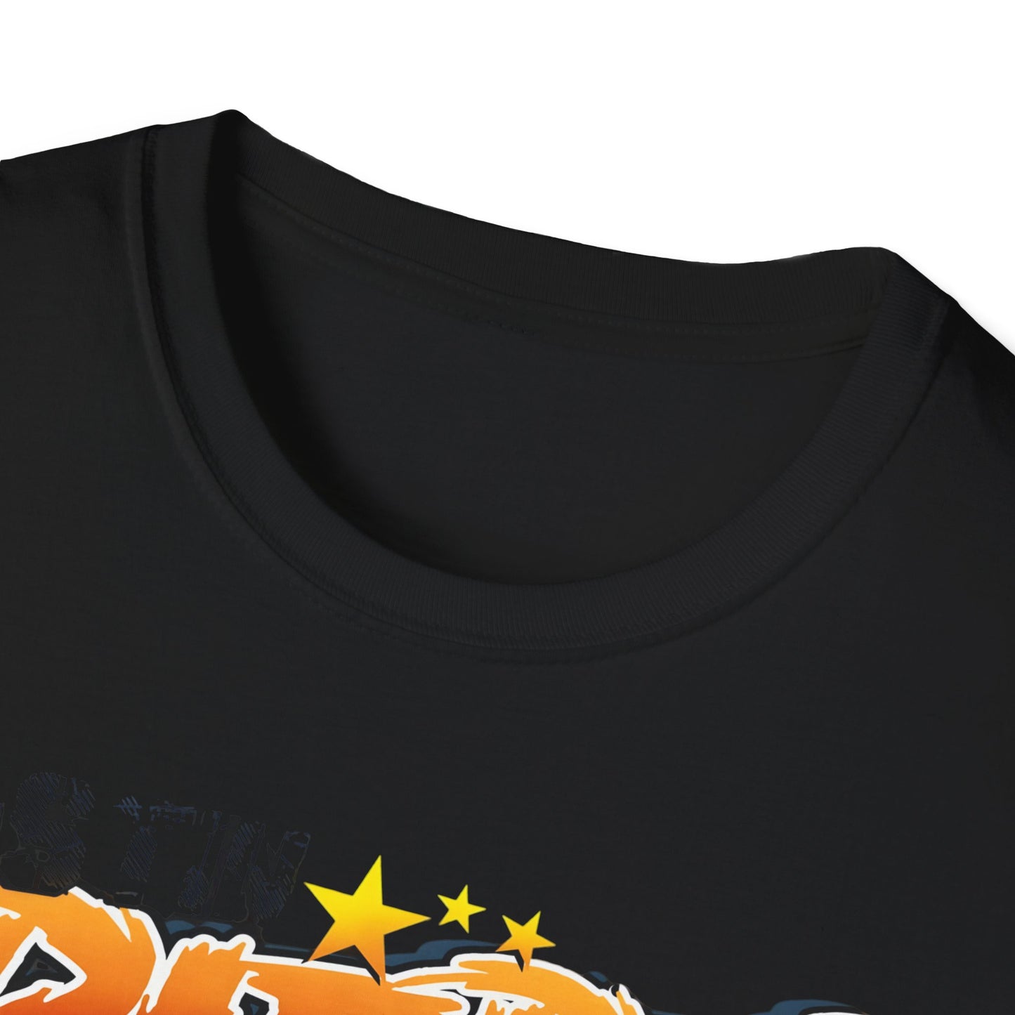 POP LEGENDS SERIES Unisex Softstyle T-Shirt