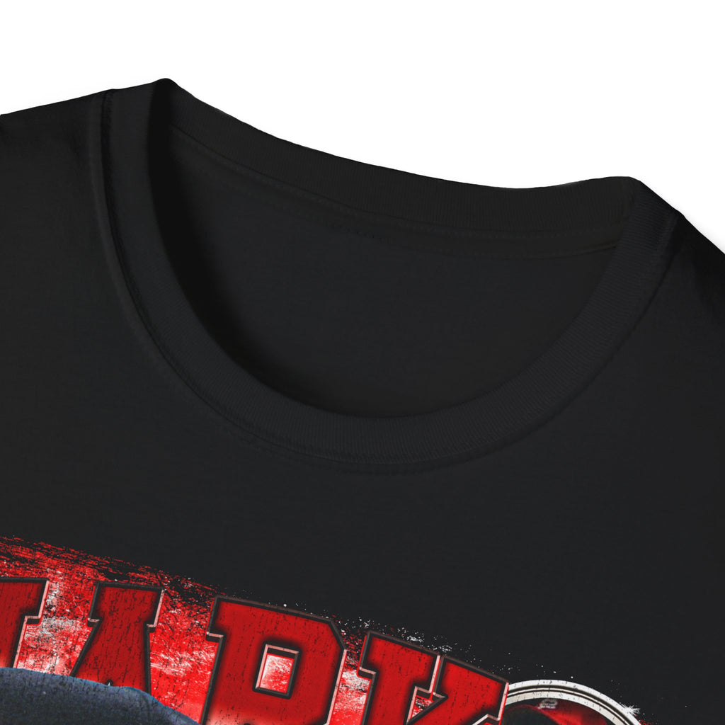 Vintage 90s Baseball Bootleg Style T-Shirt, MARK MCGWIRE Retro Baseball Shirt Unisex Graphic Tee