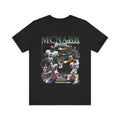 Vintage 90s Football Bootleg Style T-Shirt DONOVAN MCNABB Unisex Graphic Tee