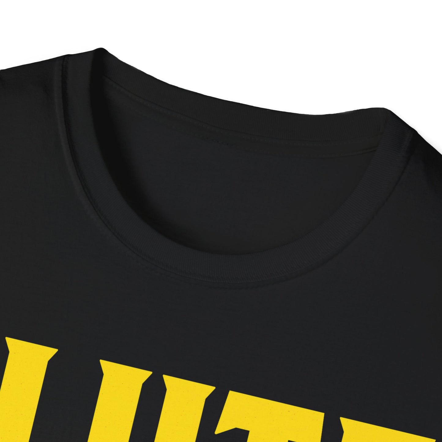 FLUTE PREMIUM STREETWEAR Unisex Softstyle T-Shirt