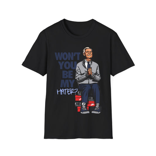 ITS A BEAUTIFUL DAY PREMIUM STREETWEAR Unisex Softstyle T-Shirt