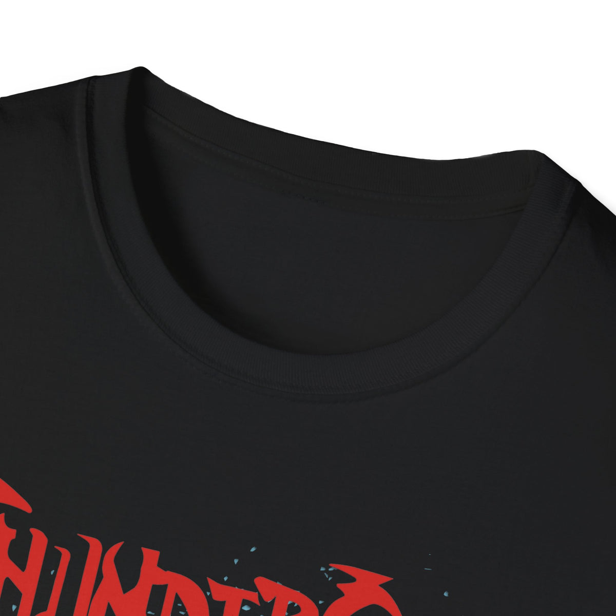 80S LEGENDS THUNDERCATS Unisex Softstyle T-Shirt