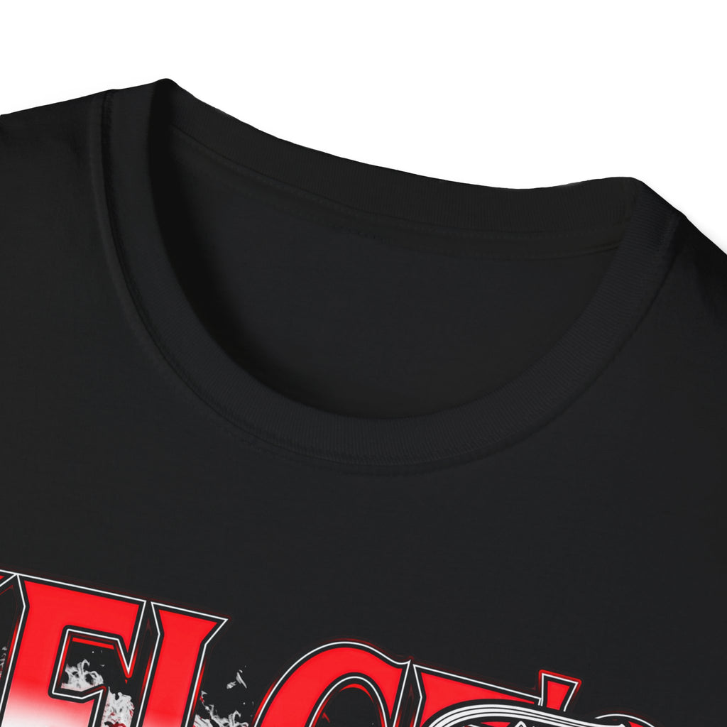 Vintage 90s Football Bootleg Style T-Shirt, TRAVIS KELCE Retro Football Shirt Unisex Graphic Tee Shirt