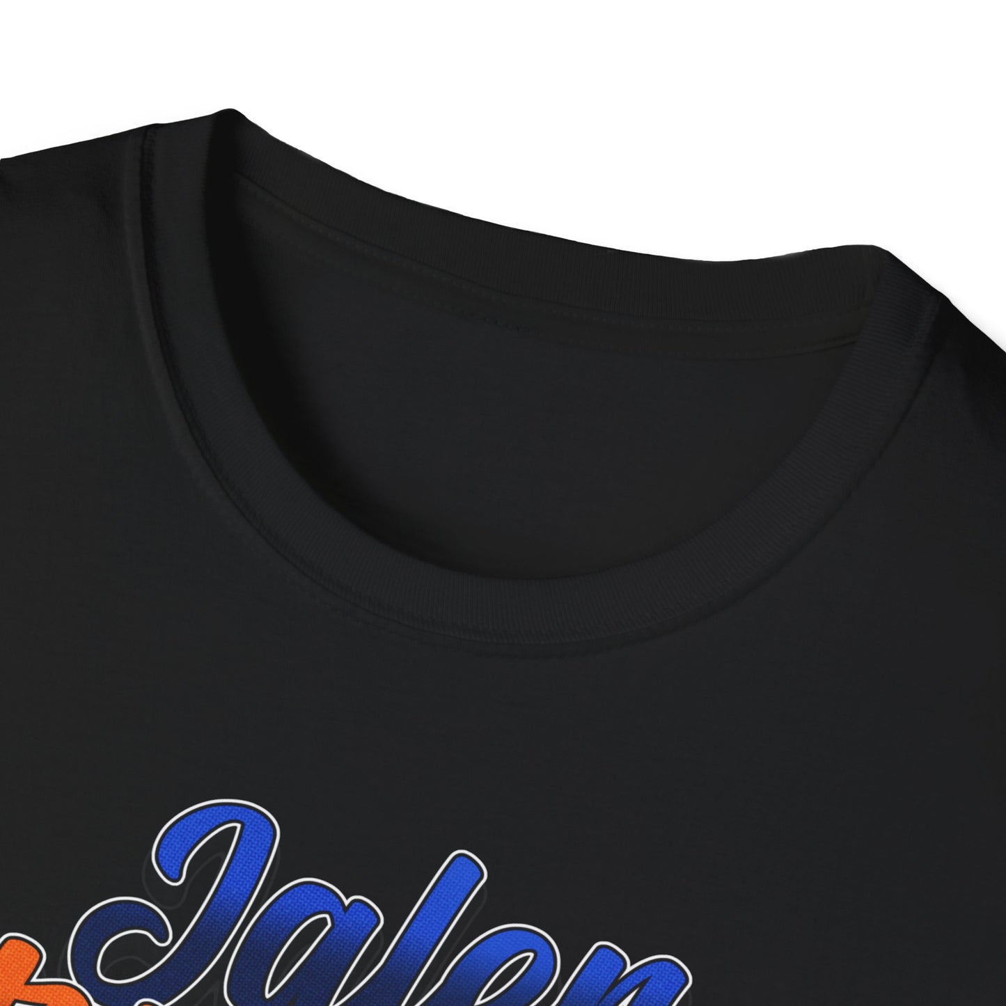 Vintage 90s Basketball Bootleg Style T-Shirt, JALEN BRUNSON KING OF NEW YORK Graphic Tee, Retro Basketball Shirt Unisex Graphic Tee