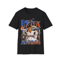 Vintage 90s Baseball Bootleg Style T-Shirt, JEREMY PENA Retro Baseball Shirt Unisex Graphic Tee