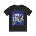 Vintage 90s Football Bootleg Style T-Shirt CEEDEE LAMB 90s Unisex Tee Shirt