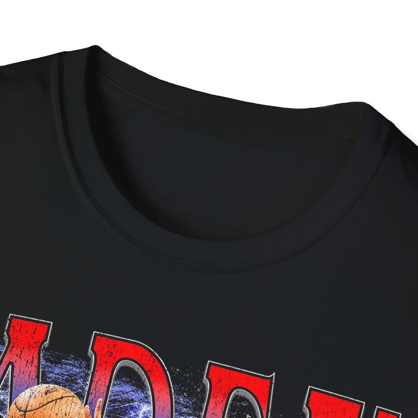 Vintage 90s Basketball Bootleg Style T-Shirt, JADEN IVEY Retro Basketball Shirt Unisex Graphic Tee