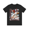 Vintage 90s Baseball Bootleg Style T-Shirt MARK MCGWIRE Unisex Graphic Tee Shirt