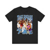 Vintage 90s Basketball Bootleg Style T-Shirt TRACY MCGRADY 90s Unisex Tee Shirt
