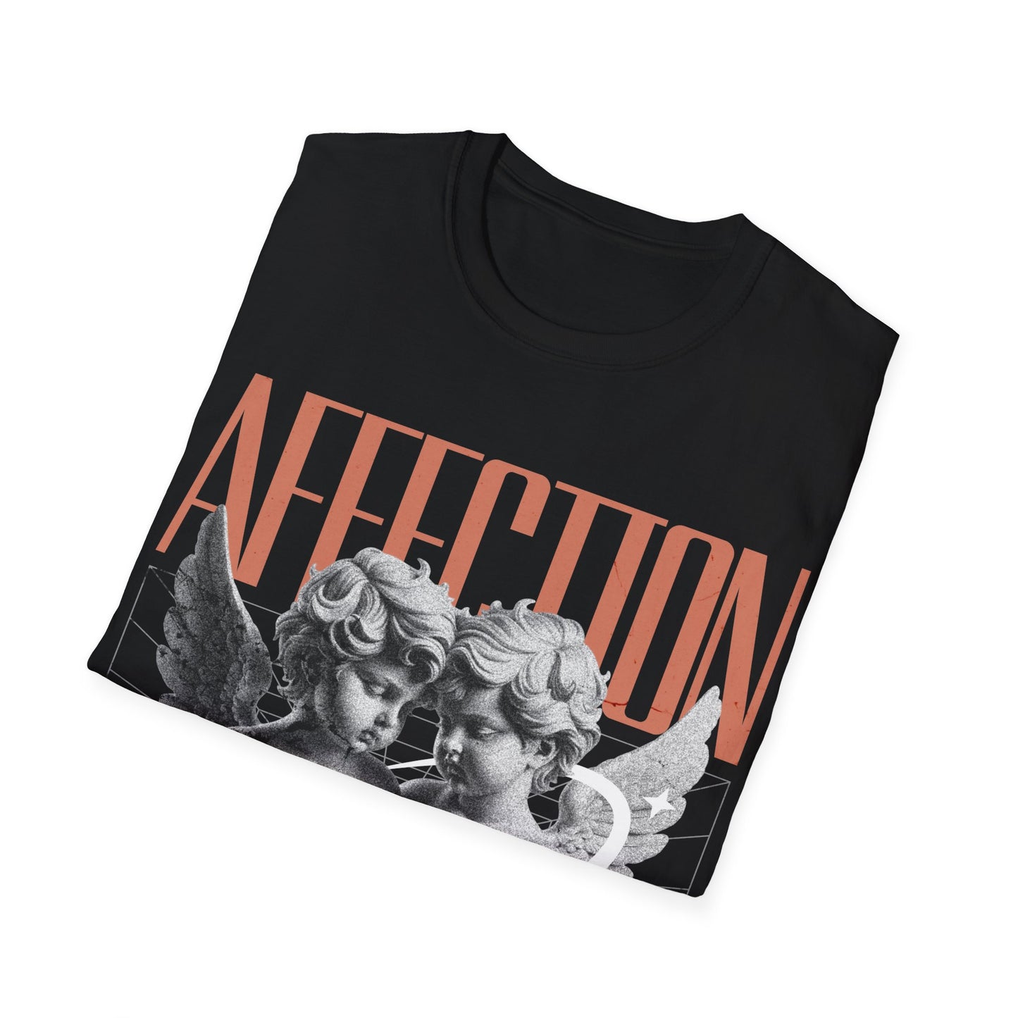 AFFECTION PREMIUM STREETWEAR Unisex Softstyle T-Shirt