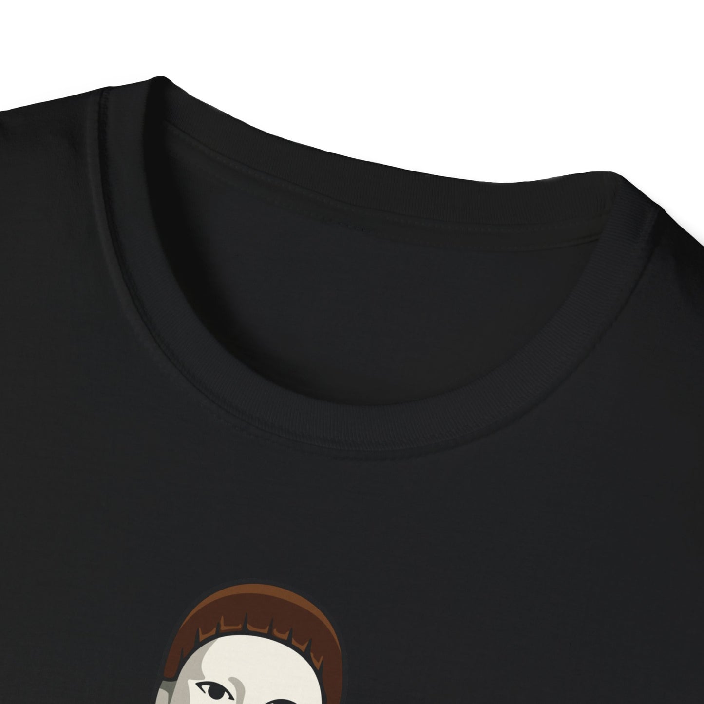 JADE 5 THE DOLL PREMIUM STREETWEAR Unisex Softstyle T-Shirt