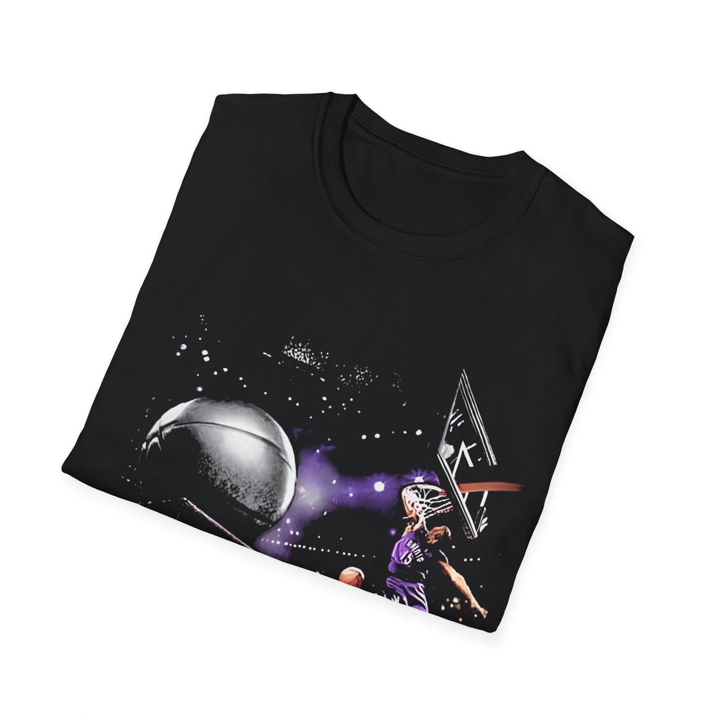 Vintage 90s Basketball Bootleg Style T-Shirt, VINCE CARTER 200 DUNK CHAMP Retro Basketball Shirt Unisex Graphic Tee