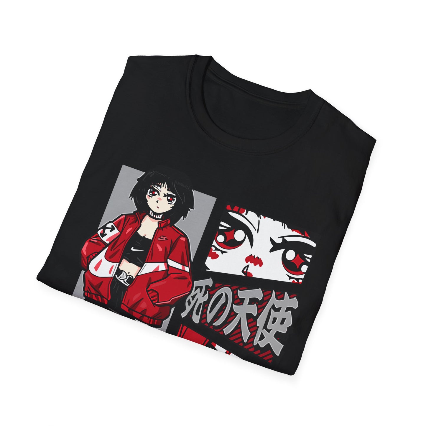 ELEMENTAL PREMIUM STREETWEAR Unisex Softstyle T-Shirt