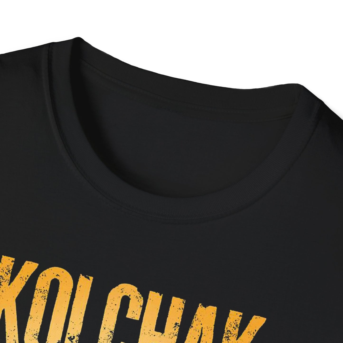 KOLCHAK POP CULTURE Unisex Softstyle T-Shirt