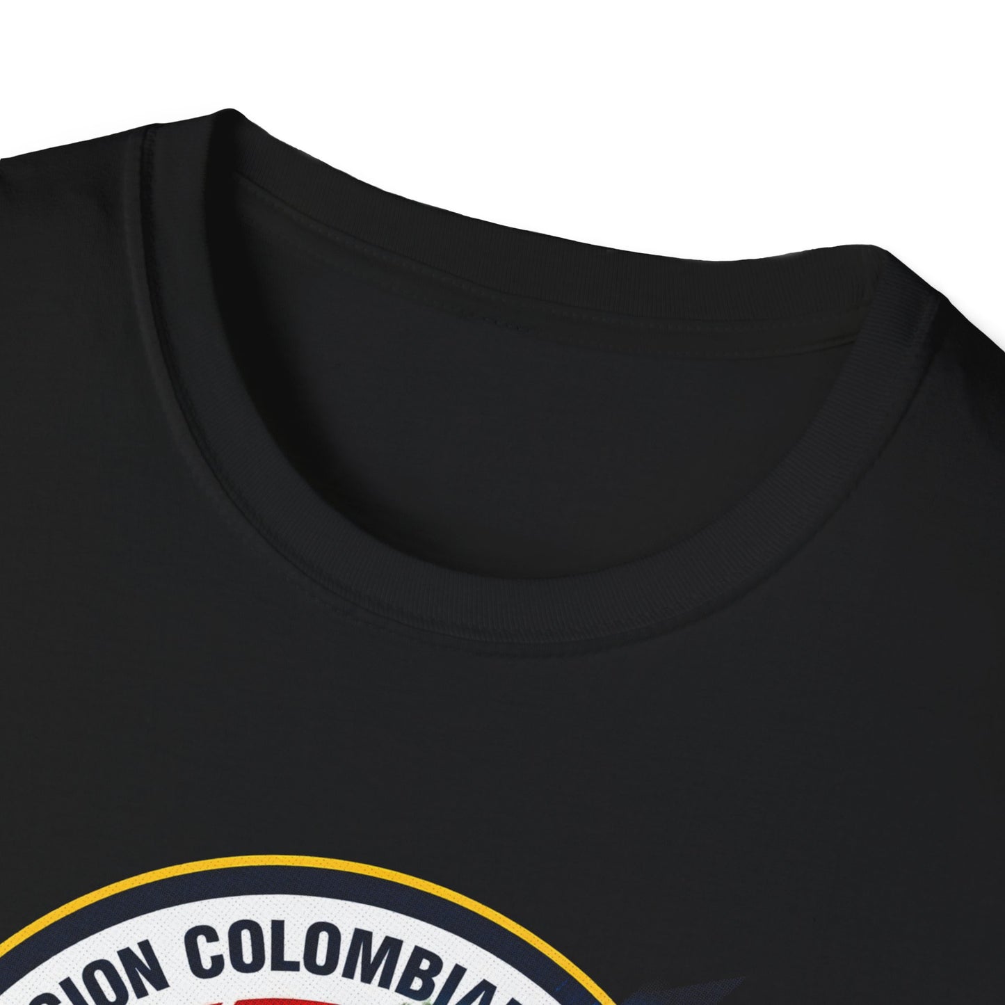WORLD CUP SOCCER LEGENDS Unisex Softstyle T-Shirt