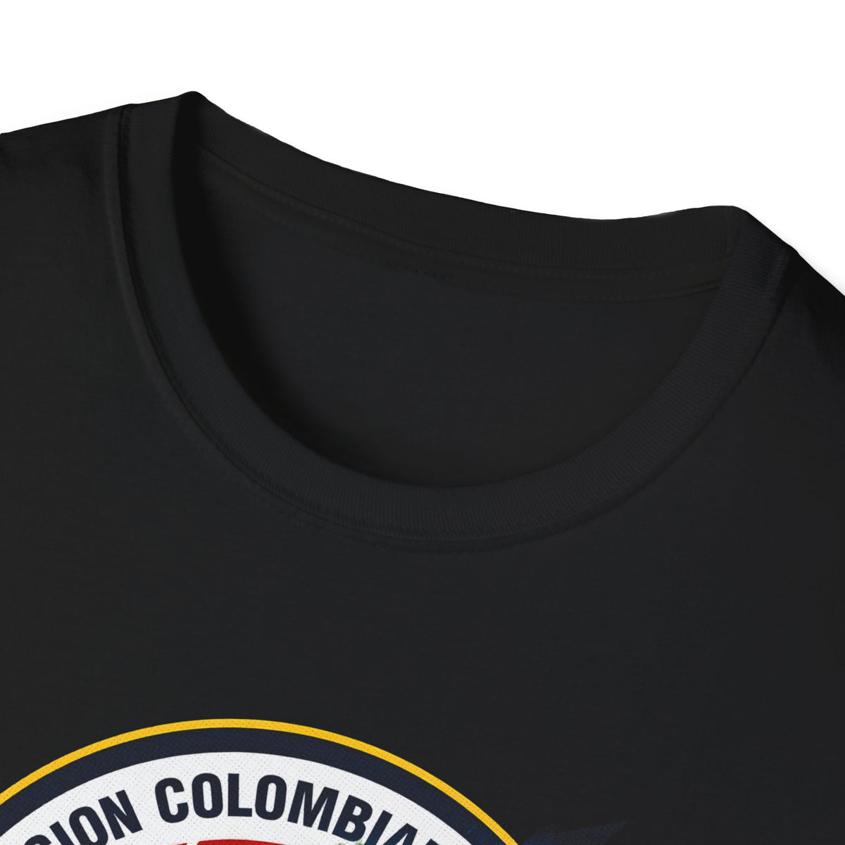 WORLD CUP SOCCER LEGENDS Unisex Softstyle T-Shirt