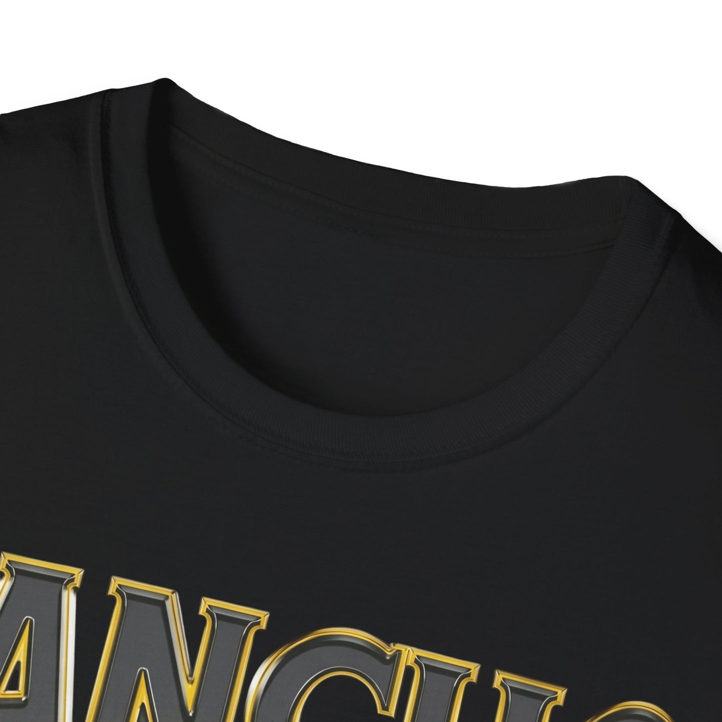 SOCCER LEGENDS WORLD CUP SANCHO Unisex Softstyle T-Shirt
