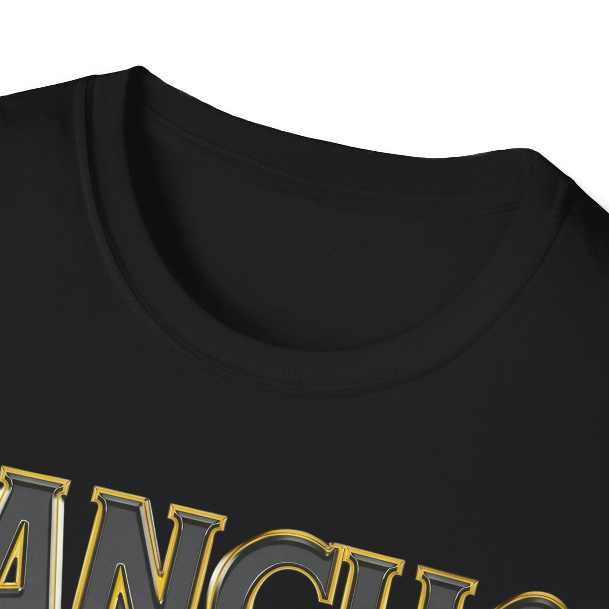 SOCCER LEGENDS WORLD CUP SANCHO Unisex Softstyle T-Shirt