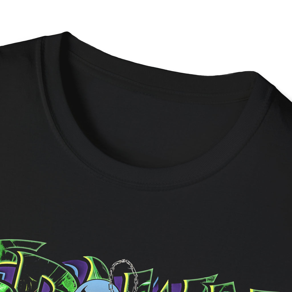 Vintage 90s Superheroes Bootleg Style T-Shirt, SPAWN Retro Superheroes Shirt Unisex Graphic Tee