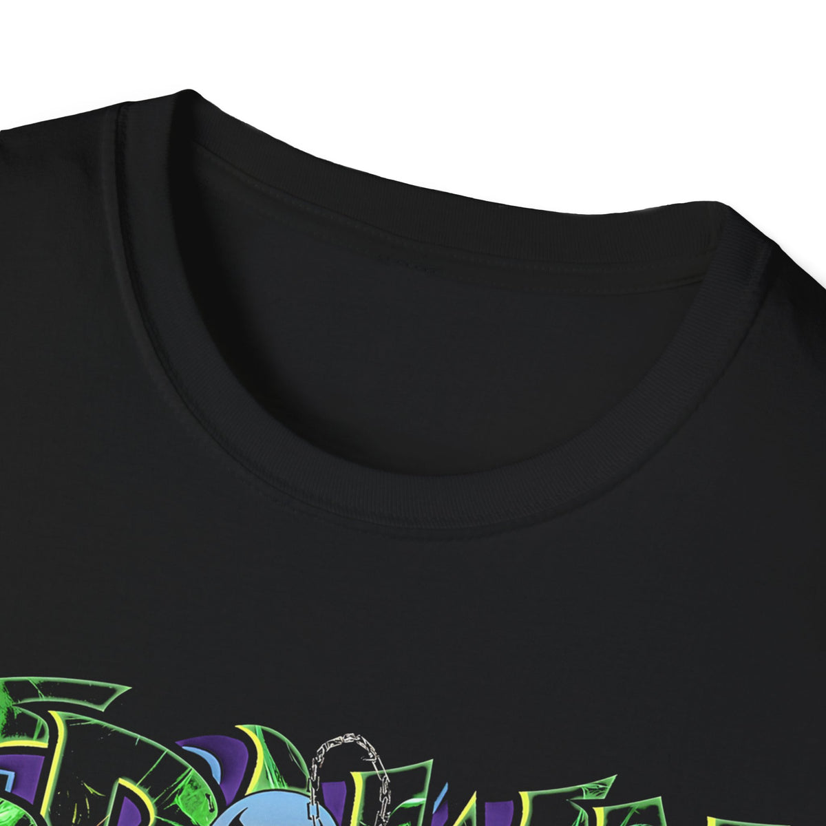 Vintage 90s Superheroes Bootleg Style T-Shirt, SPAWN Retro Superheroes Shirt Unisex Graphic Tee