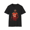 HAKEEM BASKETBALL LEGENDS Unisex Softstyle T-Shirt