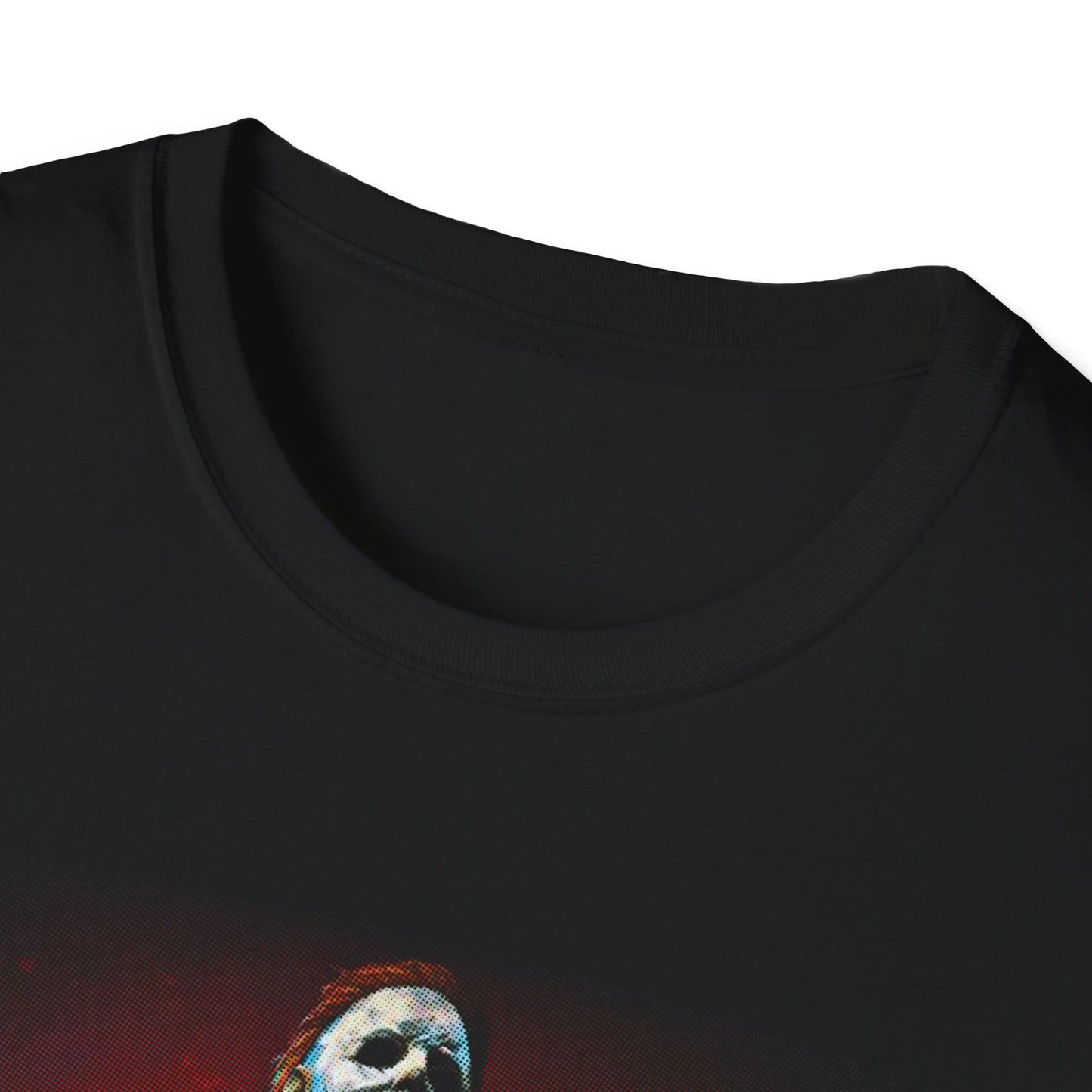 HALLOWEEN Unisex Softstyle T-Shirt